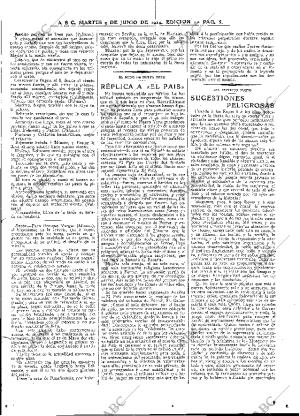ABC MADRID 09-06-1914 página 5