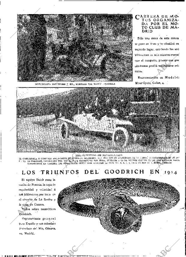 ABC MADRID 10-06-1914 página 4