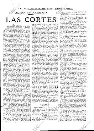 ABC MADRID 10-06-1914 página 7