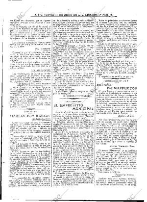 ABC MADRID 11-06-1914 página 13