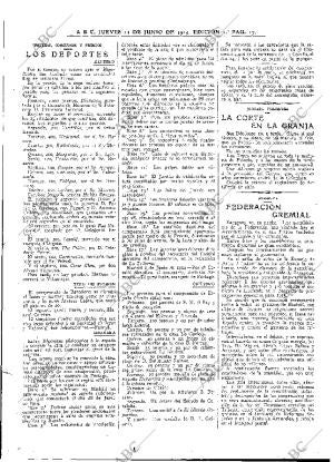 ABC MADRID 11-06-1914 página 17