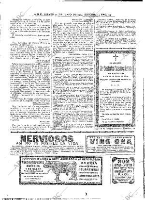 ABC MADRID 11-06-1914 página 24