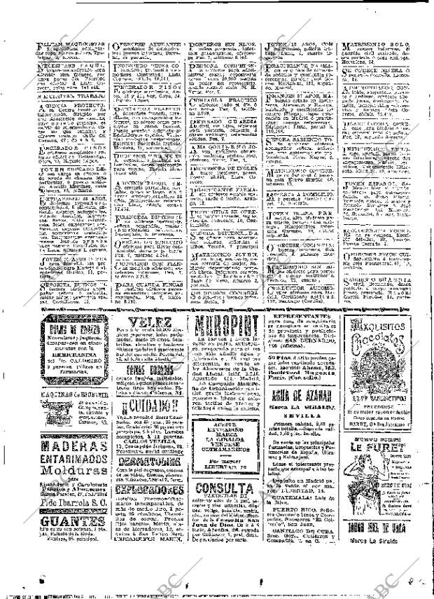 ABC MADRID 11-06-1914 página 28