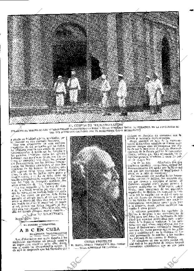 ABC MADRID 11-06-1914 página 3