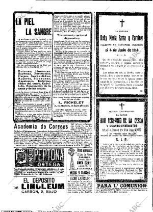 ABC MADRID 11-06-1914 página 30