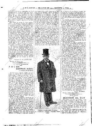 ABC MADRID 11-06-1914 página 4
