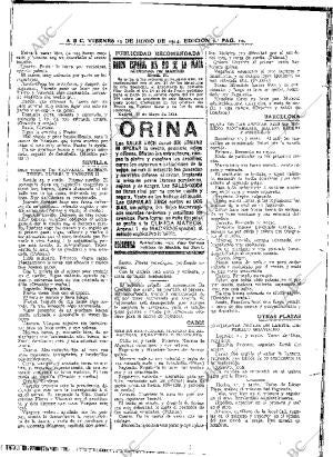 ABC MADRID 12-06-1914 página 10