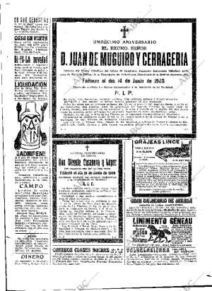 ABC MADRID 12-06-1914 página 19