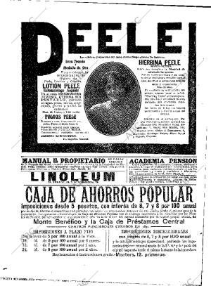 ABC MADRID 12-06-1914 página 20