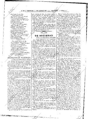 ABC MADRID 12-06-1914 página 6