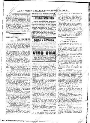 ABC MADRID 12-06-1914 página 8