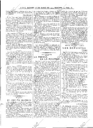 ABC MADRID 13-06-1914 página 13