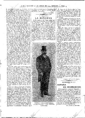 ABC MADRID 13-06-1914 página 4