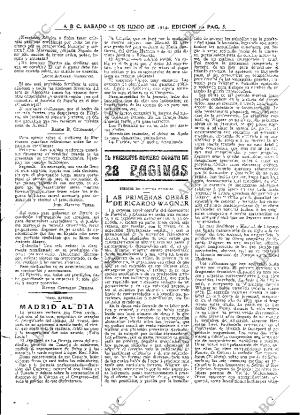 ABC MADRID 13-06-1914 página 5