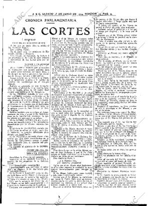 ABC MADRID 13-06-1914 página 9