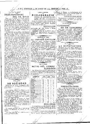 ABC MADRID 14-06-1914 página 15