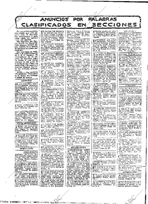 ABC MADRID 14-06-1914 página 16