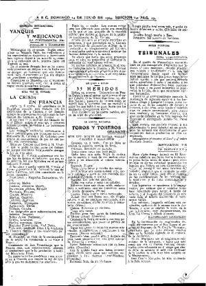 ABC MADRID 14-06-1914 página 17