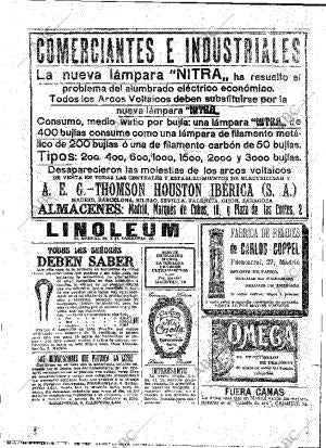 ABC MADRID 14-06-1914 página 24