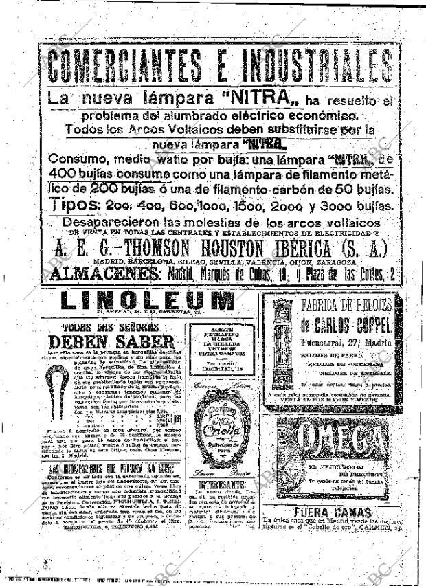 ABC MADRID 14-06-1914 página 24