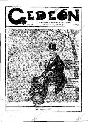 ABC MADRID 14-06-1914 página 25