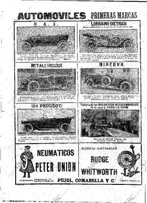 ABC MADRID 14-06-1914 página 28