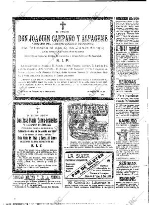 ABC MADRID 15-06-1914 página 14