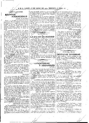 ABC MADRID 15-06-1914 página 25