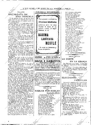 ABC MADRID 15-06-1914 página 8