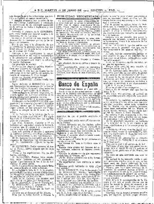 ABC MADRID 16-06-1914 página 10