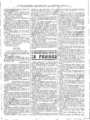 ABC MADRID 16-06-1914 página 11