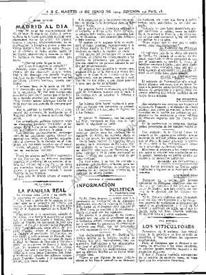 ABC MADRID 16-06-1914 página 13