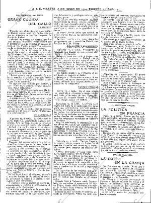 ABC MADRID 16-06-1914 página 17