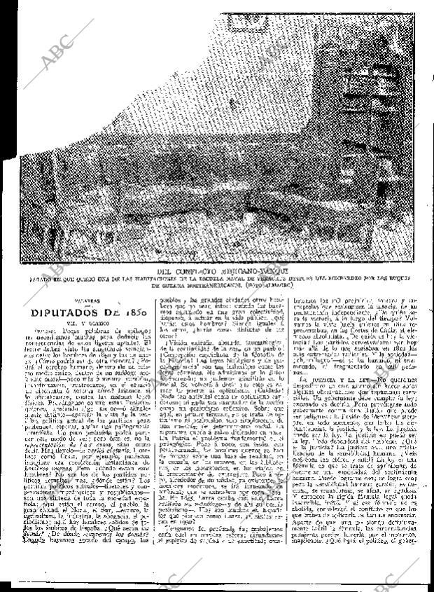 ABC MADRID 16-06-1914 página 2