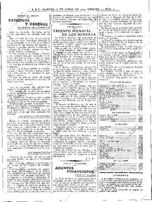 ABC MADRID 16-06-1914 página 21