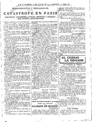 ABC MADRID 16-06-1914 página 23