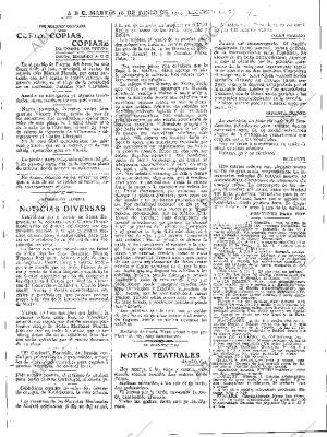 ABC MADRID 16-06-1914 página 27