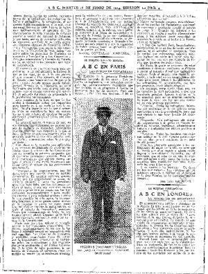 ABC MADRID 16-06-1914 página 4