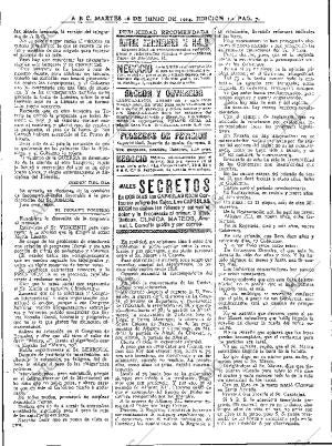 ABC MADRID 16-06-1914 página 7