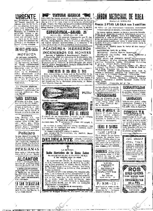 ABC MADRID 18-06-1914 página 10