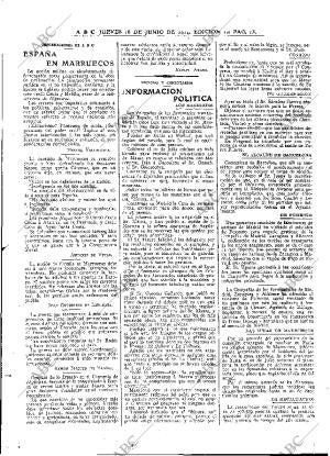 ABC MADRID 18-06-1914 página 13