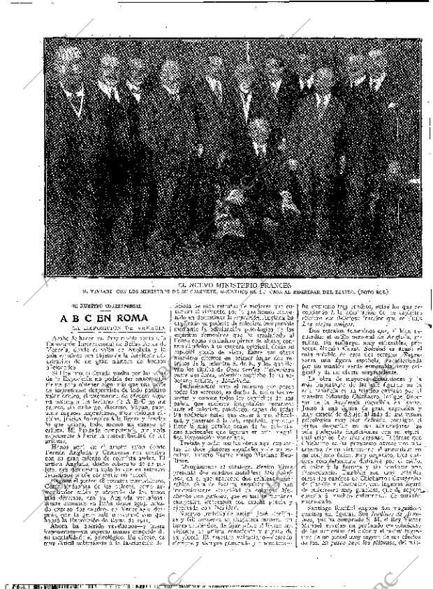 ABC MADRID 18-06-1914 página 2