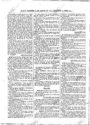 ABC MADRID 19-06-1914 página 12