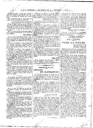 ABC MADRID 19-06-1914 página 14