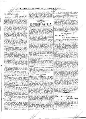 ABC MADRID 19-06-1914 página 15