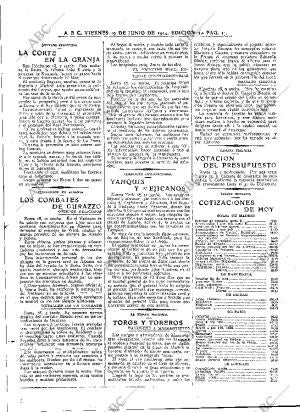 ABC MADRID 19-06-1914 página 19
