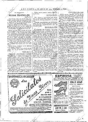 ABC MADRID 19-06-1914 página 24