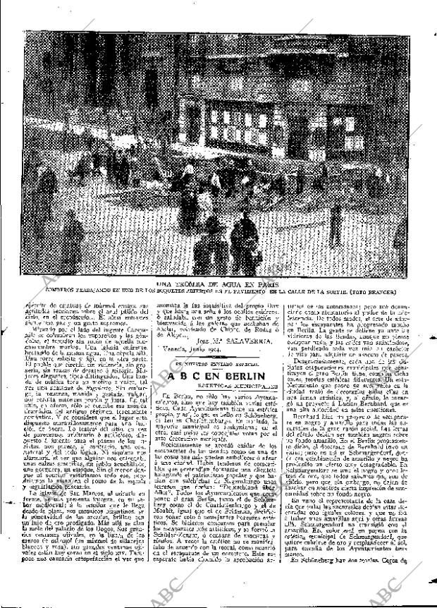 ABC MADRID 19-06-1914 página 3
