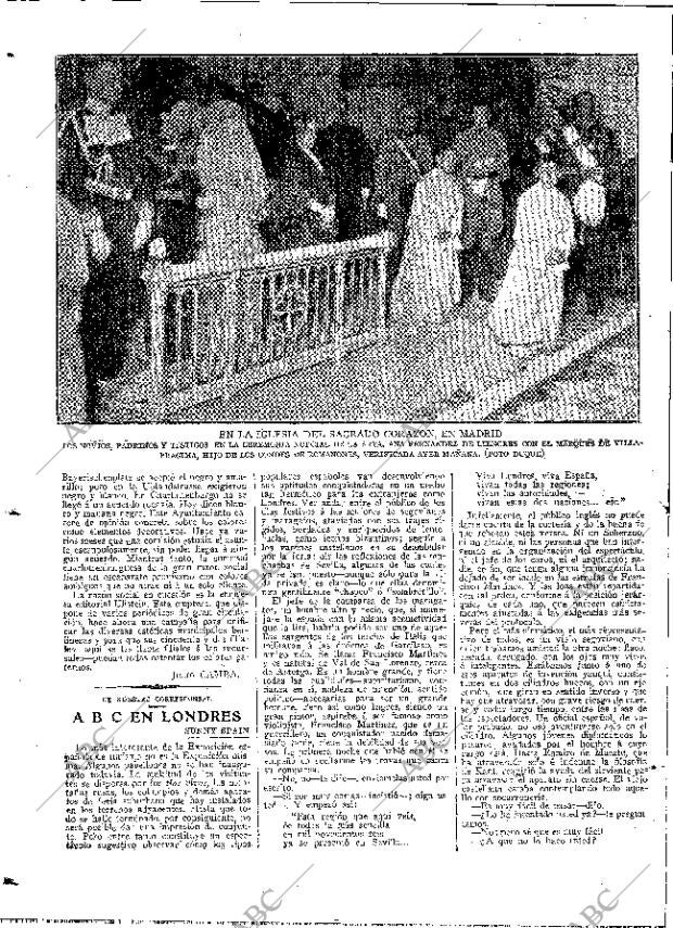ABC MADRID 19-06-1914 página 4