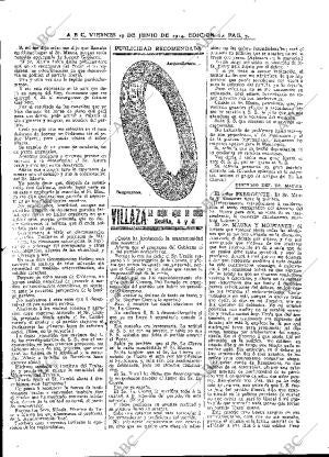 ABC MADRID 19-06-1914 página 7